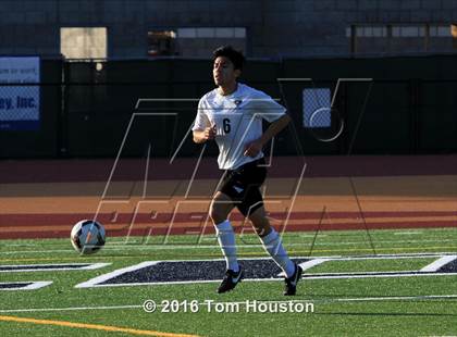Thumbnail 2 in Monrovia vs Northview photogallery.