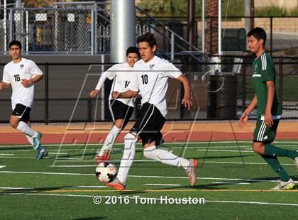 Thumbnail 2 in Monrovia vs Northview photogallery.