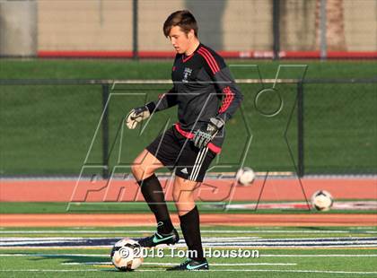 Thumbnail 1 in Monrovia vs Northview photogallery.