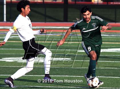 Thumbnail 1 in Monrovia vs Northview photogallery.