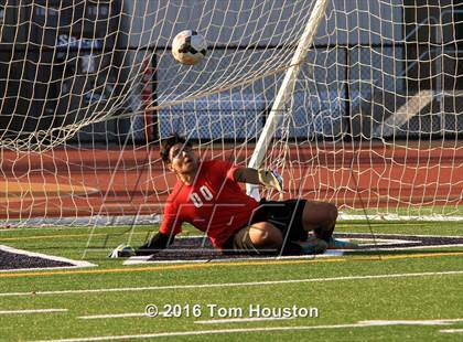Thumbnail 2 in Monrovia vs Northview photogallery.