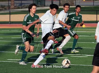 Thumbnail 2 in Monrovia vs Northview photogallery.