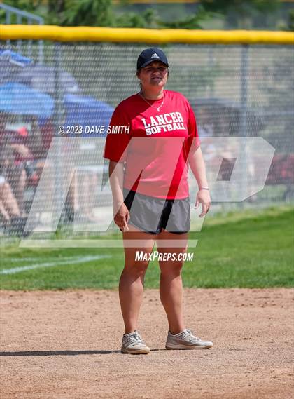 Thumbnail 1 in North Scott vs Iowa City (Linn-Mar/Alburnett Invitational) photogallery.