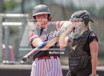 Thumbnail 3 in North Scott vs Iowa City (Linn-Mar/Alburnett Invitational) photogallery.