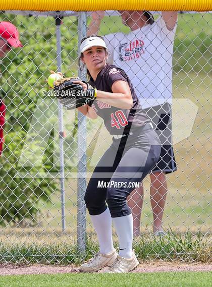 Thumbnail 1 in North Scott vs Iowa City (Linn-Mar/Alburnett Invitational) photogallery.