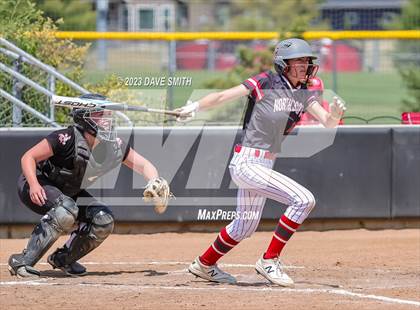 Thumbnail 2 in North Scott vs Iowa City (Linn-Mar/Alburnett Invitational) photogallery.