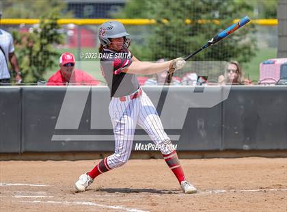 Thumbnail 1 in North Scott vs Iowa City (Linn-Mar/Alburnett Invitational) photogallery.