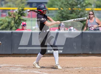 Thumbnail 3 in North Scott vs Iowa City (Linn-Mar/Alburnett Invitational) photogallery.