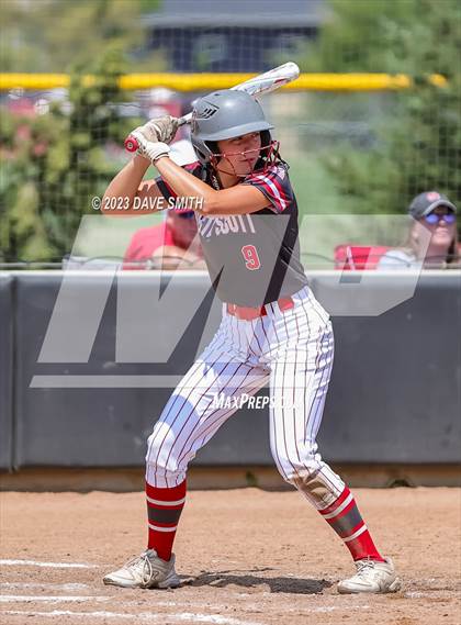Thumbnail 2 in North Scott vs Iowa City (Linn-Mar/Alburnett Invitational) photogallery.