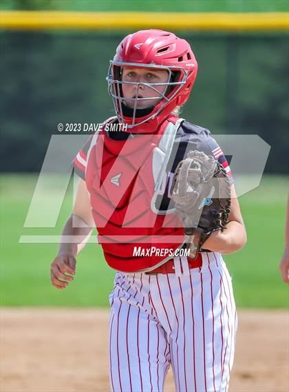 Thumbnail 1 in North Scott vs Iowa City (Linn-Mar/Alburnett Invitational) photogallery.
