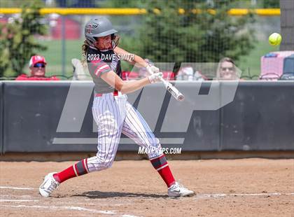 Thumbnail 2 in North Scott vs Iowa City (Linn-Mar/Alburnett Invitational) photogallery.