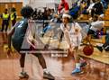 Photo from the gallery "Our Lady of Mount Carmel vs. St. Andrew's Episcopal (Capital Hoops Mayhem on Military)"