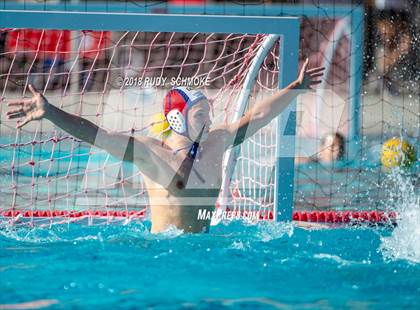 Thumbnail 3 in San Pasqual vs Grossmont (America's Finest City Tournament) photogallery.