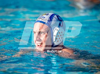 Thumbnail 2 in San Pasqual vs Grossmont (America's Finest City Tournament) photogallery.