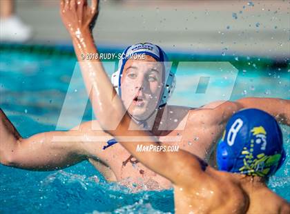 Thumbnail 2 in San Pasqual vs Grossmont (America's Finest City Tournament) photogallery.
