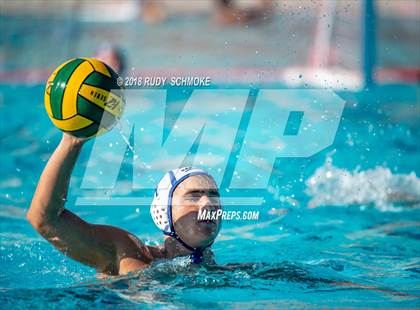 Thumbnail 3 in San Pasqual vs Grossmont (America's Finest City Tournament) photogallery.