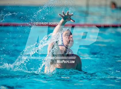 Thumbnail 2 in San Pasqual vs Grossmont (America's Finest City Tournament) photogallery.