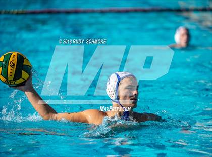 Thumbnail 2 in San Pasqual vs Grossmont (America's Finest City Tournament) photogallery.