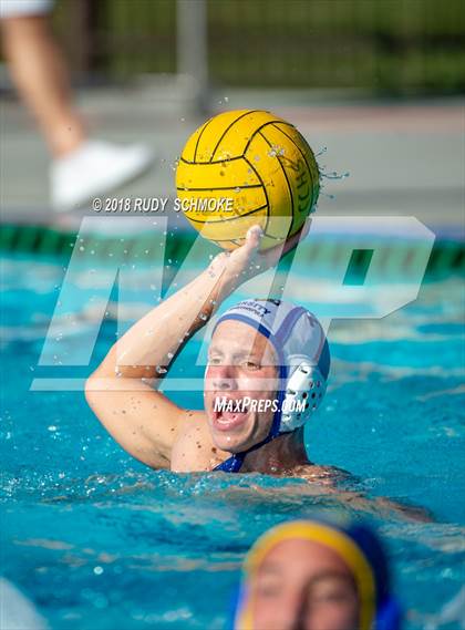 Thumbnail 3 in San Pasqual vs Grossmont (America's Finest City Tournament) photogallery.
