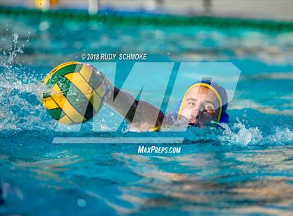 Thumbnail 1 in San Pasqual vs Grossmont (America's Finest City Tournament) photogallery.