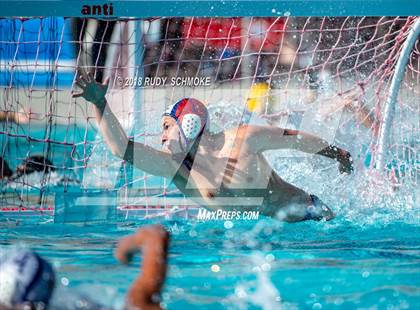 Thumbnail 1 in San Pasqual vs Grossmont (America's Finest City Tournament) photogallery.