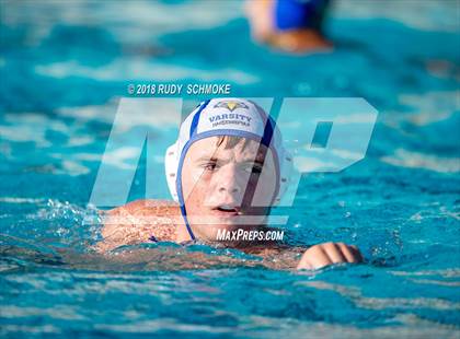 Thumbnail 3 in San Pasqual vs Grossmont (America's Finest City Tournament) photogallery.