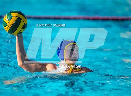 Thumbnail 2 in San Pasqual vs Grossmont (America's Finest City Tournament) photogallery.