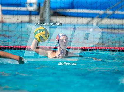 Thumbnail 3 in San Pasqual vs Grossmont (America's Finest City Tournament) photogallery.