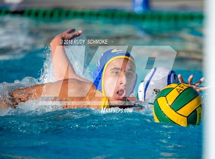 Thumbnail 1 in San Pasqual vs Grossmont (America's Finest City Tournament) photogallery.