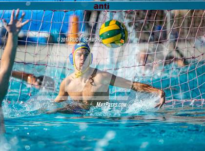 Thumbnail 2 in San Pasqual vs Grossmont (America's Finest City Tournament) photogallery.