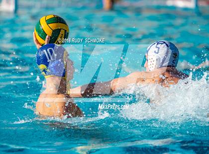 Thumbnail 3 in San Pasqual vs Grossmont (America's Finest City Tournament) photogallery.