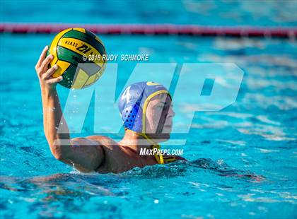 Thumbnail 3 in San Pasqual vs Grossmont (America's Finest City Tournament) photogallery.