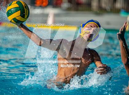 Thumbnail 1 in San Pasqual vs Grossmont (America's Finest City Tournament) photogallery.