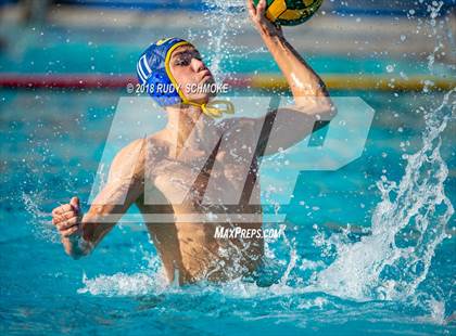 Thumbnail 1 in San Pasqual vs Grossmont (America's Finest City Tournament) photogallery.