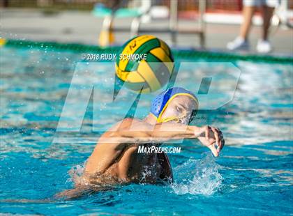 Thumbnail 2 in San Pasqual vs Grossmont (America's Finest City Tournament) photogallery.