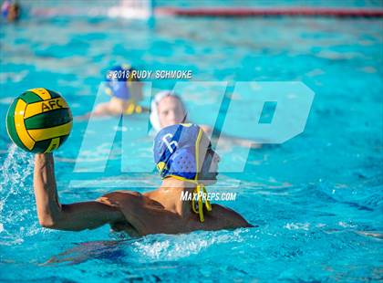 Thumbnail 3 in San Pasqual vs Grossmont (America's Finest City Tournament) photogallery.