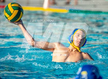 Thumbnail 3 in San Pasqual vs Grossmont (America's Finest City Tournament) photogallery.