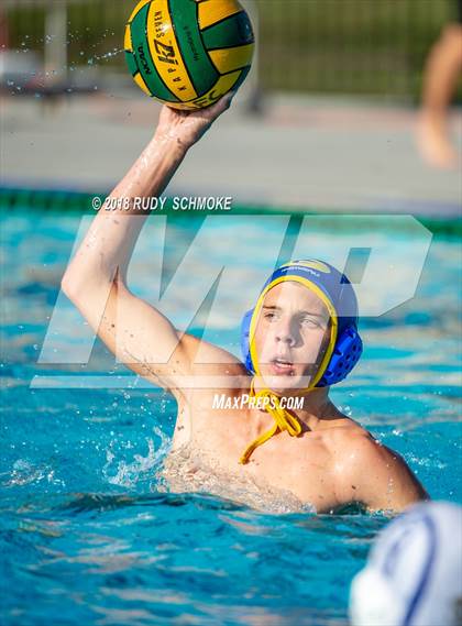 Thumbnail 1 in San Pasqual vs Grossmont (America's Finest City Tournament) photogallery.