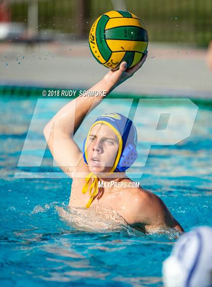 Thumbnail 1 in San Pasqual vs Grossmont (America's Finest City Tournament) photogallery.