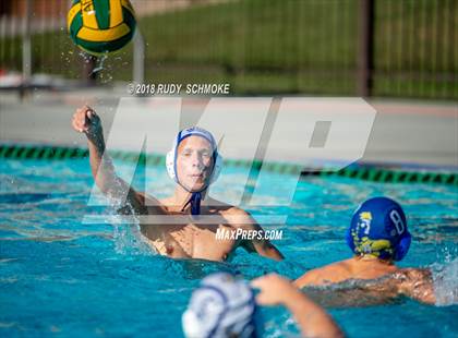 Thumbnail 3 in San Pasqual vs Grossmont (America's Finest City Tournament) photogallery.