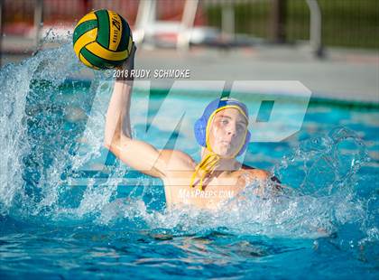 Thumbnail 1 in San Pasqual vs Grossmont (America's Finest City Tournament) photogallery.