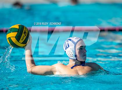 Thumbnail 3 in San Pasqual vs Grossmont (America's Finest City Tournament) photogallery.