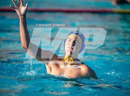 Thumbnail 2 in San Pasqual vs Grossmont (America's Finest City Tournament) photogallery.