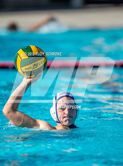 Thumbnail 2 in San Pasqual vs Grossmont (America's Finest City Tournament) photogallery.