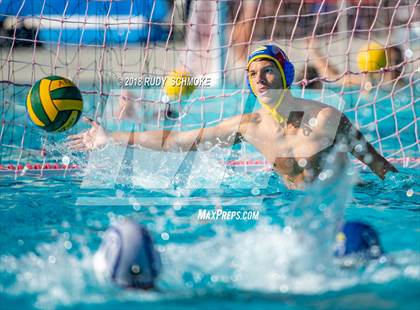 Thumbnail 3 in San Pasqual vs Grossmont (America's Finest City Tournament) photogallery.