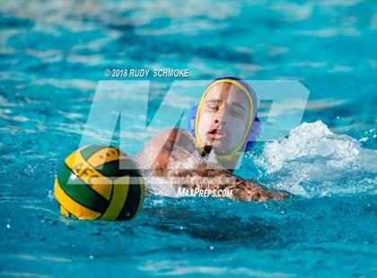 Thumbnail 1 in San Pasqual vs Grossmont (America's Finest City Tournament) photogallery.