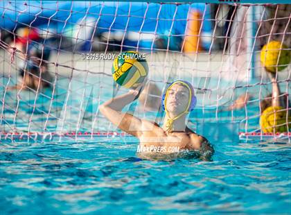 Thumbnail 1 in San Pasqual vs Grossmont (America's Finest City Tournament) photogallery.