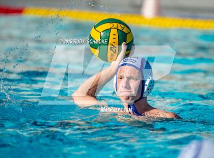 Thumbnail 3 in San Pasqual vs Grossmont (America's Finest City Tournament) photogallery.