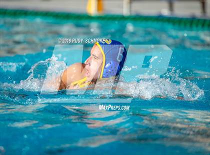 Thumbnail 3 in San Pasqual vs Grossmont (America's Finest City Tournament) photogallery.
