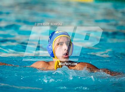 Thumbnail 2 in San Pasqual vs Grossmont (America's Finest City Tournament) photogallery.